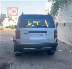 تۆیۆتا لاندكروزر پرادۆ